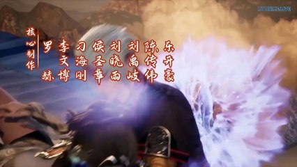 Against The Sky Supreme Episode 175 English Subtitles