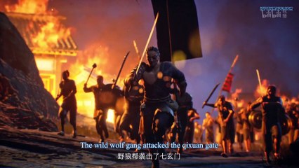 A Mortal’s Journey to Immortality Episode 7 English Subtitles