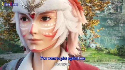 Tales of Demons and Gods Season 9 Episode 382 English Subtitles Tales of Demons and Gods Season 9 Episode 382 English Subtitles