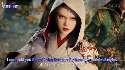 Watch Tales of Herding Gods