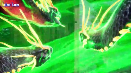 Spirit Sword Sovereign Episode 520 English Subtitles