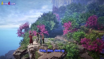 The Island of Siliang Episode 29 English Subtitles The Island of Siliang Episode 29 English Subtitles