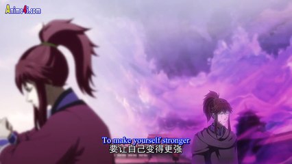 A Will Eternal Season 3 Episode 10 English Subtitles A Will Eternal Season 3 Episode 10 English Subtitles