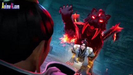 Supreme God Emperor Episode 534 English Subtitles Supreme God Emperor Episode 534 English Subtitles