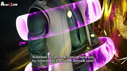 Supreme God Emperor Episode 349 English Subtitles Supreme God Emperor Episode 349 English Subtitles