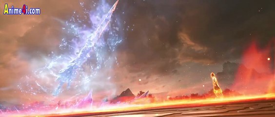 World Defying Dan God Episode 4 English Subtitles