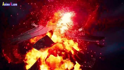 Supreme God Emperor Episode 448 English Subtitles Supreme God Emperor Episode 448 English Subtitles