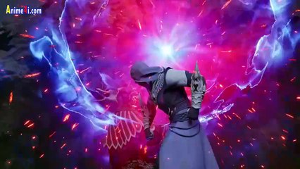 Martial Master Episode 545 English Subtitles Martial Master Episode 545 English Subtitles