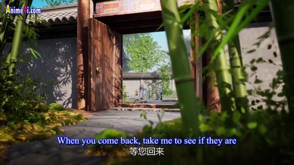 Against The Sky Supreme Episode 433 English Subtitles Against The Sky Supreme Episode 433 English Subtitles