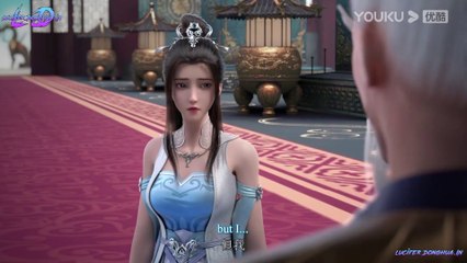 Legend of Xianwu Episode 1 English Subtitles