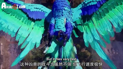 The Proud Emperor of Eternity Episode 14 English Subtitles The Proud Emperor of Eternity Episode 14 English Subtitles