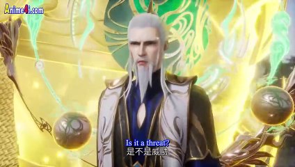 Lingwu Continent Episode 9 English Subtitles Lingwu Continent Episode 9 English Subtitles