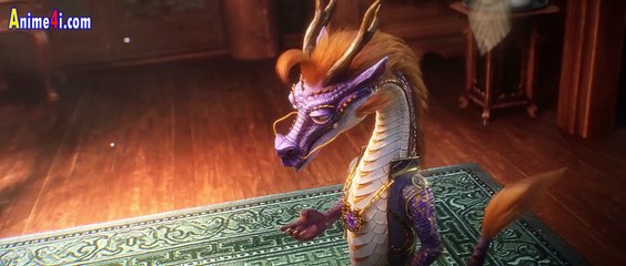 Tomb of Fallen Gods Season 3 Episode 13 English Subtitles