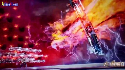 Soul Land 2: The Peerless Tang Sect Episode 44 English Subtitles