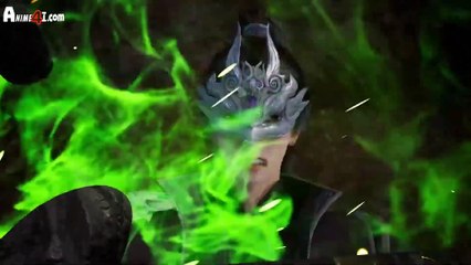 Supreme God Emperor Episode 334 English Subtitles Supreme God Emperor Episode 334 English Subtitles