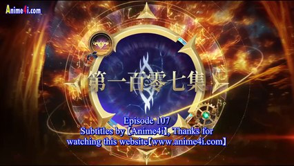 Soul Land 2: The Peerless Tang Sect Episode 107 English Subtitles Soul Land 2: The Peerless Tang Sect Episode 107 English Subtitles
