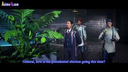 Legend of Soldier Episode 17 English Subtitles Legend of Soldier Episode 17 English Subtitles