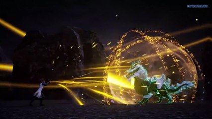 Supreme God Emperor Episode 226 English Subtitles Supreme God Emperor Episode 226 English Subtitles