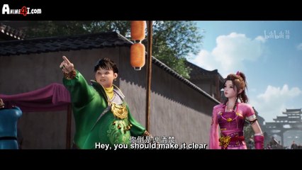 Otherworldly Evil Monarch Episode 6 English Subtitles Otherworldly Evil Monarch Episode 6 English Subtitles