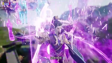 Legend of the Misty Sword Immortal Episode 10 English Subtitles Legend of the Misty Sword Immortal Episode 10 English Subtitles