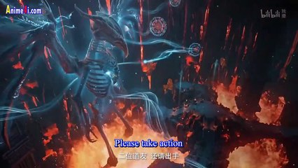 A Mortal’s Journey to Immortality Episode 130 English Subtitles A Mortal’s Journey to Immortality Episode 130 English Subtitles