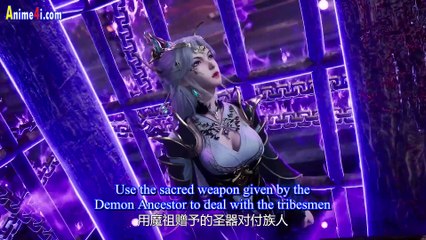 Spirit Sword Sovereign Episode 639 English Subtitles Spirit Sword Sovereign Episode 639 English Subtitles