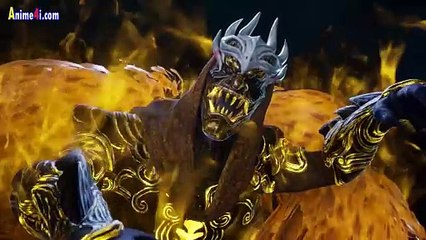 Ten Thousand Worlds Episode 345 English Subtitles Ten Thousand Worlds Episode 345 English Subtitles