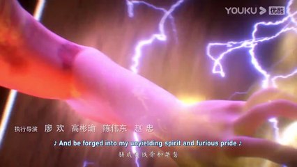 Apotheosis (Become a God) Episode 27 English Subtitles