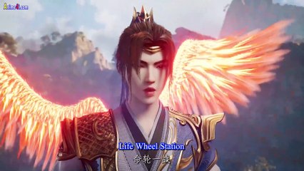 Lord of All Lords Episode 24 English Subtitles Lord of All Lords Episode 24 English Subtitles