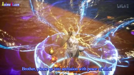 My Senior Brother Is Too Strong Episode 3 English Subtitles My Senior Brother Is Too Strong Episode 3 English Subtitles