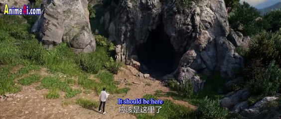 Ancient Immortal Doctor of the Metropolis Episode 129 English Subtitles