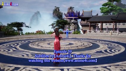 Alchemy Supreme Episode 59 English Subtitles