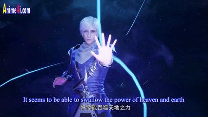Martial Soul Continent Episode 15 English Subtitles