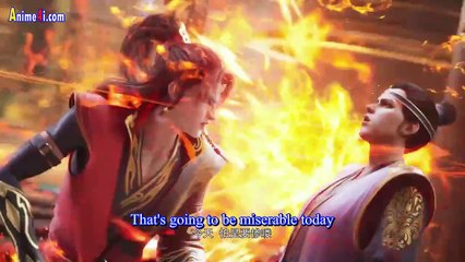 Ancient War Soul Episode 4 English Subtitles Ancient War Soul Episode 4 English Subtitles