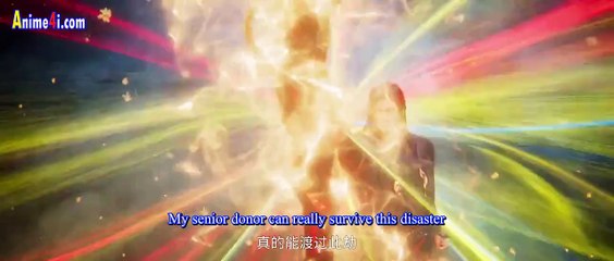 Jade Dynasty Season 3 Episode 25 English Subtitles