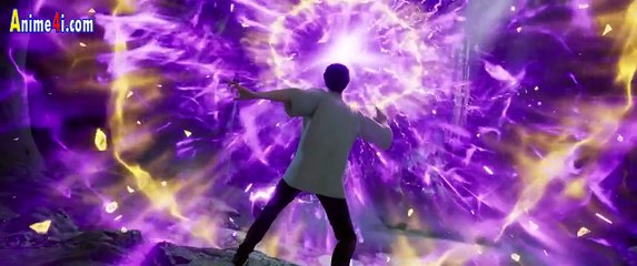 Ancient Immortal Doctor of the Metropolis Episode 131 English Subtitles