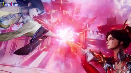 Lingwu Continent Episode 14 English Subtitles