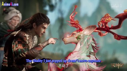 Tales of herding gods Episode 3 English Subtitles Tales of herding gods Episode 3 English Subtitles