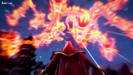 Supreme God Emperor Episode 499 English Subtitles Supreme God Emperor Episode 499 English Subtitles