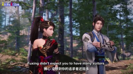 Alchemy Supreme Episode 39 English Subtitles