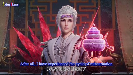 Against The Sky Supreme Episode 419 English Subtitles Against The Sky Supreme Episode 419 English Subtitles