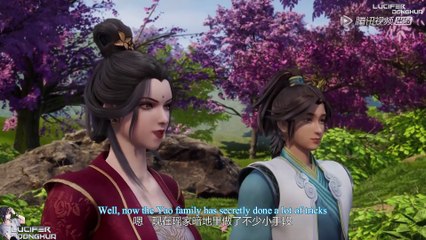 Supreme God Emperor Episode 223 English Subtitles Supreme God Emperor Episode 223 English Subtitles