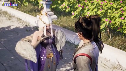 The Sword Emperor of Eternity Episode 17 English Subtitles
