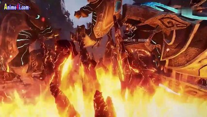 Dragon Prince Yuan Episode 17 English Subtitles Dragon Prince Yuan Episode 17 English Subtitles