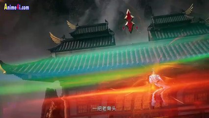 Supreme God Emperor Episode 480 English Subtitles Supreme God Emperor Episode 480 English Subtitles