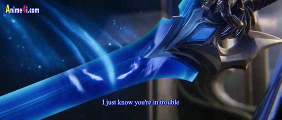 Honor of Kings: Chapter of Glory Destiny Episode 3 English Subtitles Honor of Kings: Chapter of Glory Destiny Episode 3 English Subtitles