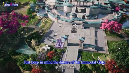 Legend of the Misty Sword Immortal Episode 9 English Subtitles Legend of the Misty Sword Immortal Episode 9 English Subtitles