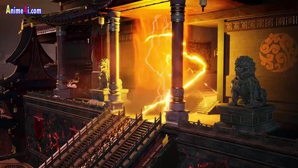 Supreme God Emperor Episode 455 English Subtitles Supreme God Emperor Episode 455 English Subtitles