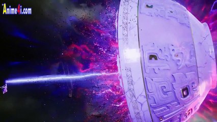 Watch Shrouding the Heavens