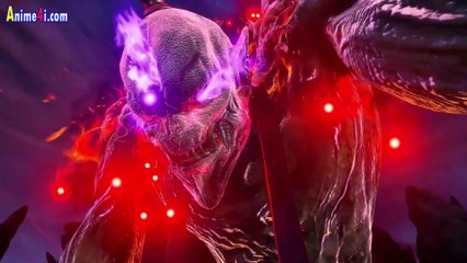 Ten Thousand Worlds Episode 274 English Subtitles